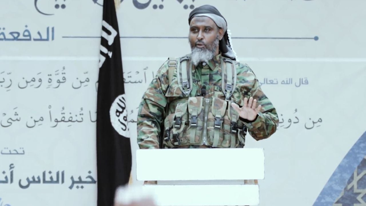 Eş Şebab'dan, İsrail ile ilişkilerini güçlendiren Somaliland'a tehdit