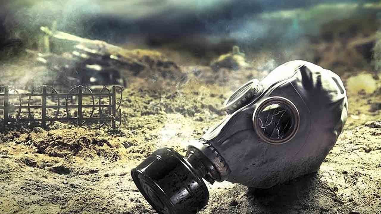 Esed'in Kimyasal Sorumlusu Yakalandı! Sarin Gazının Arkasındaki İsim Kelepçelendi