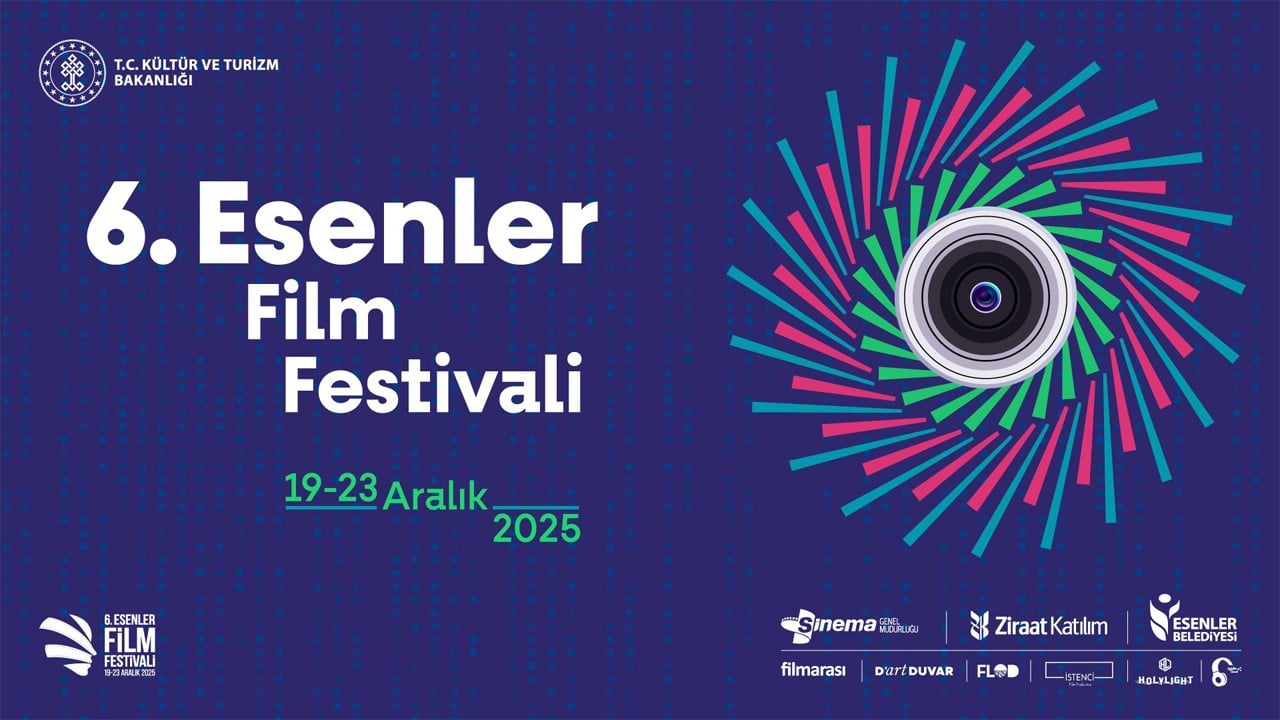 Esenler Film Festivali yarın başlıyor