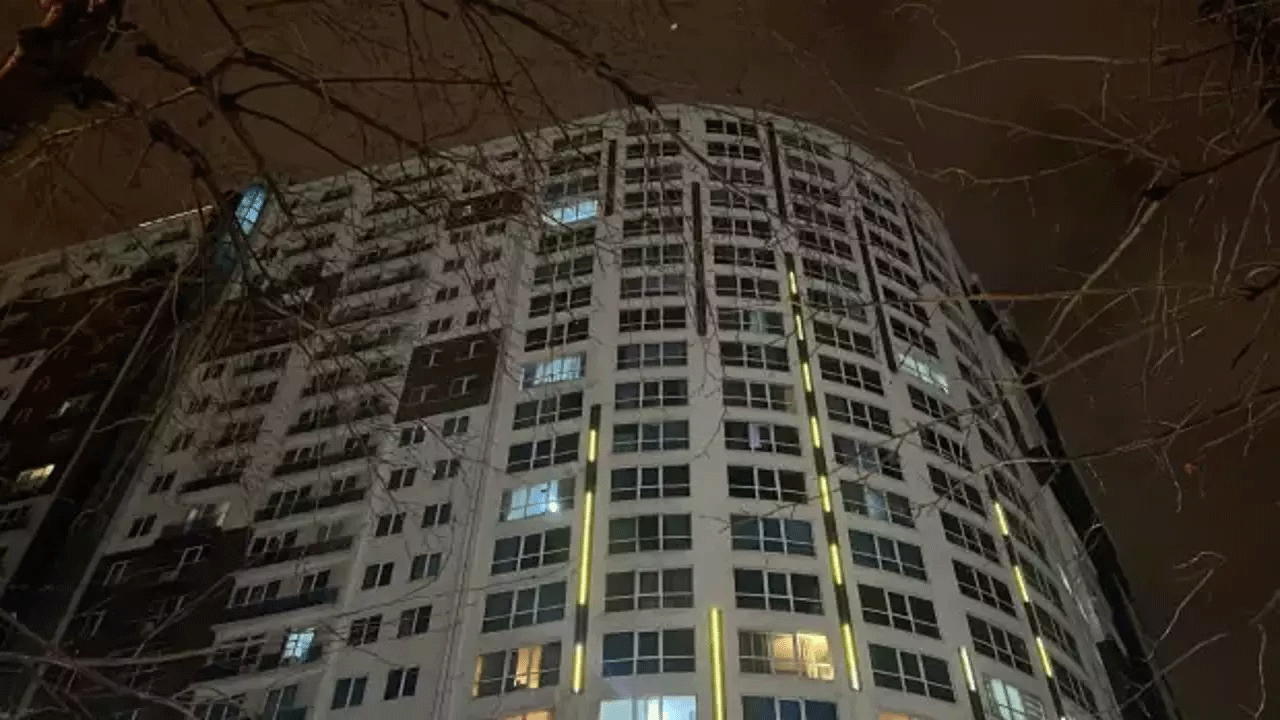 Esenyurt'ta korkunç olay: 2 kişi ölü bulundu!