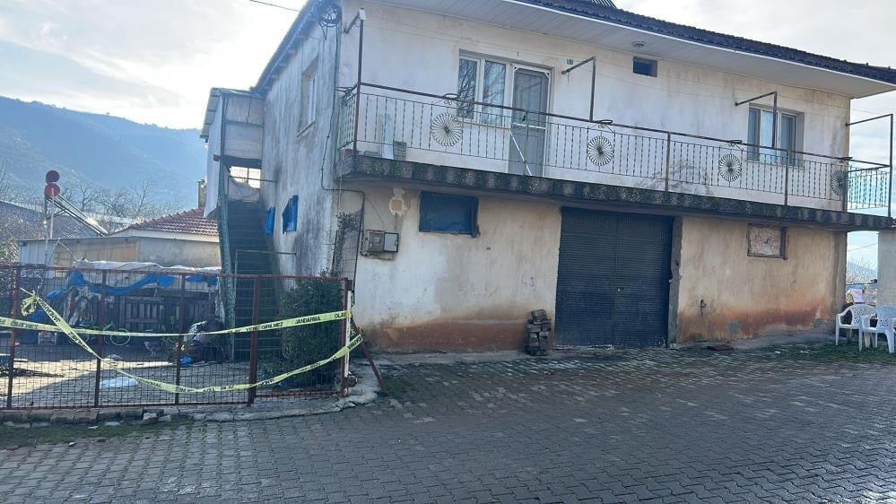 Eşini ve ailesini katletti Manisa'da kan donduran dehşet