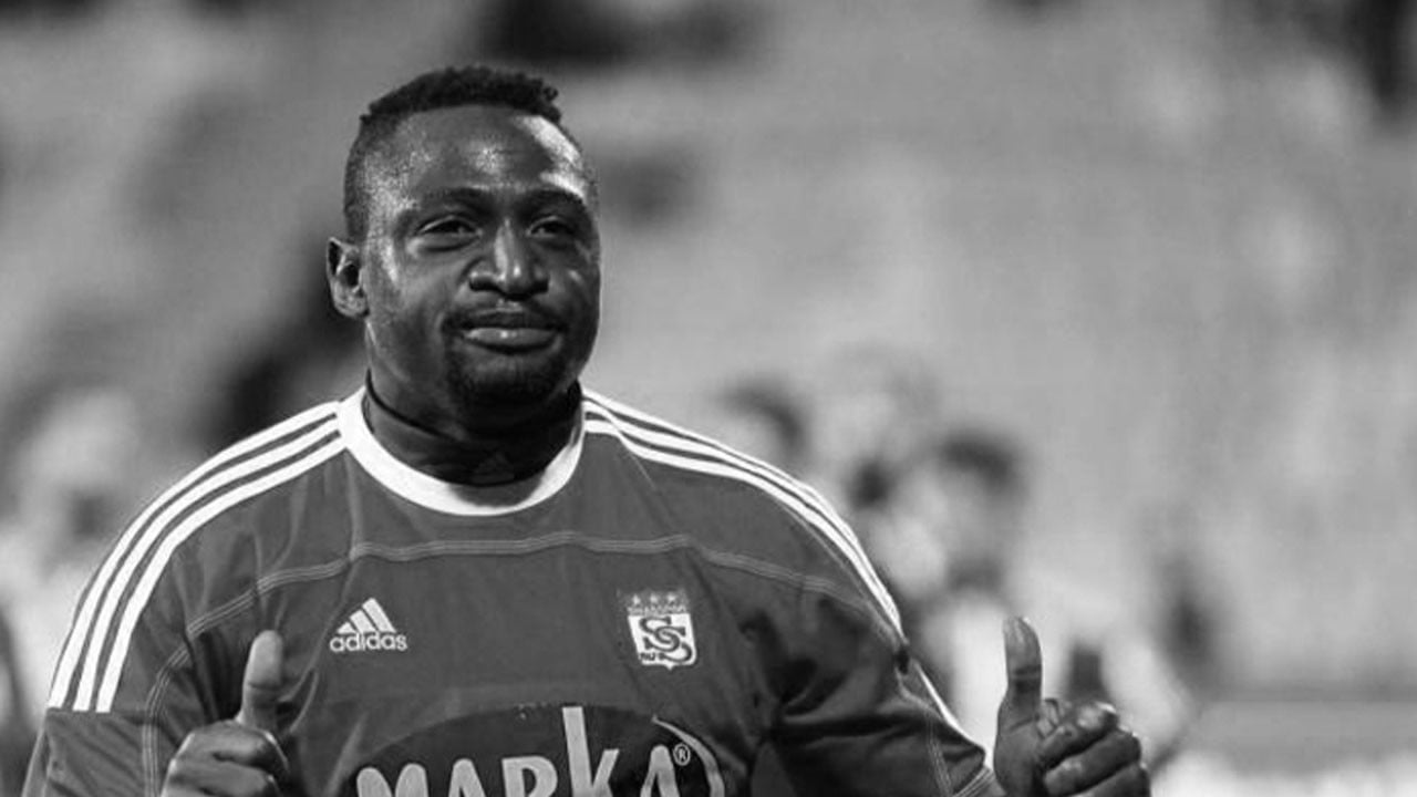 Eski Beşiktaşlı futbolcudan üzen haber! Hayatını kaybetti