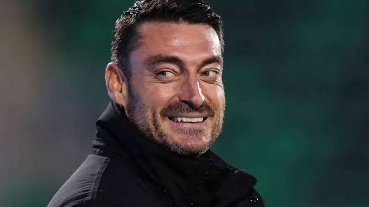 Eski Galatasaraylı Alman devinin başına geçti