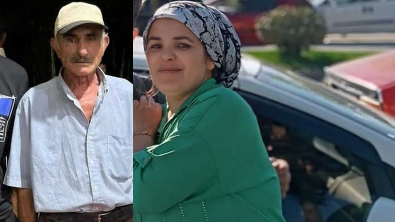 Eski gelinini öldürdü ardından berberde tıraş olup teslim oldu