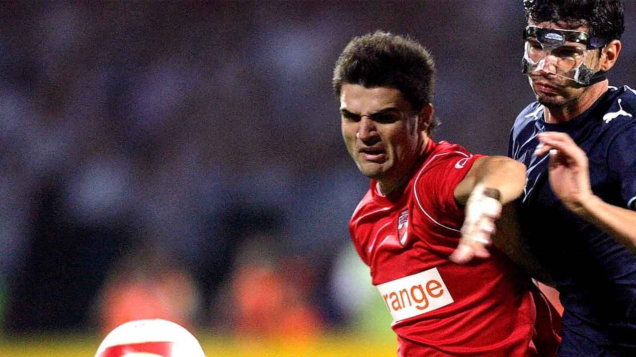 Eski Rumen yıldızdan itiraf! "Türkiye son 20 yılın en iyi jenerasyonuna sahip!"