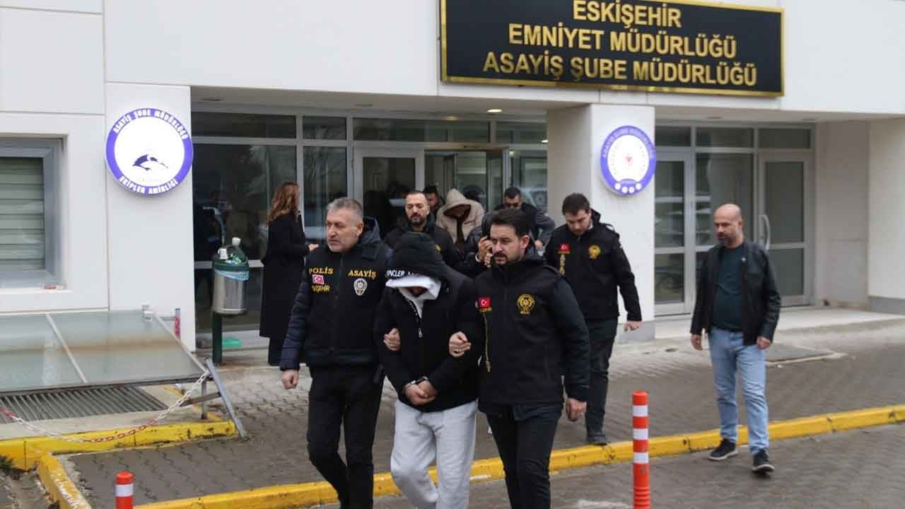 Eskişehir merkezli dev operasyon! 6 ildeki fuhuş çetesine darbe indirildi