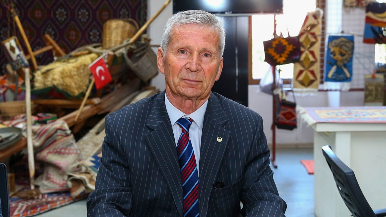 Eşme’de Belediye Başkan Vekilliğine Zeki Işık seçildi