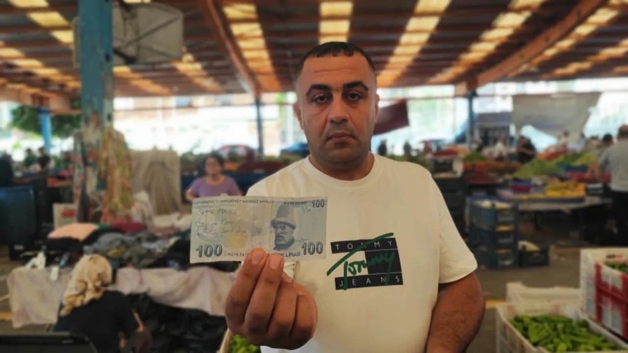 Esnaftan çağrı: Allah için çıkıp gelin Bütün şehir Ömer ve Özge’yi merak ediyor