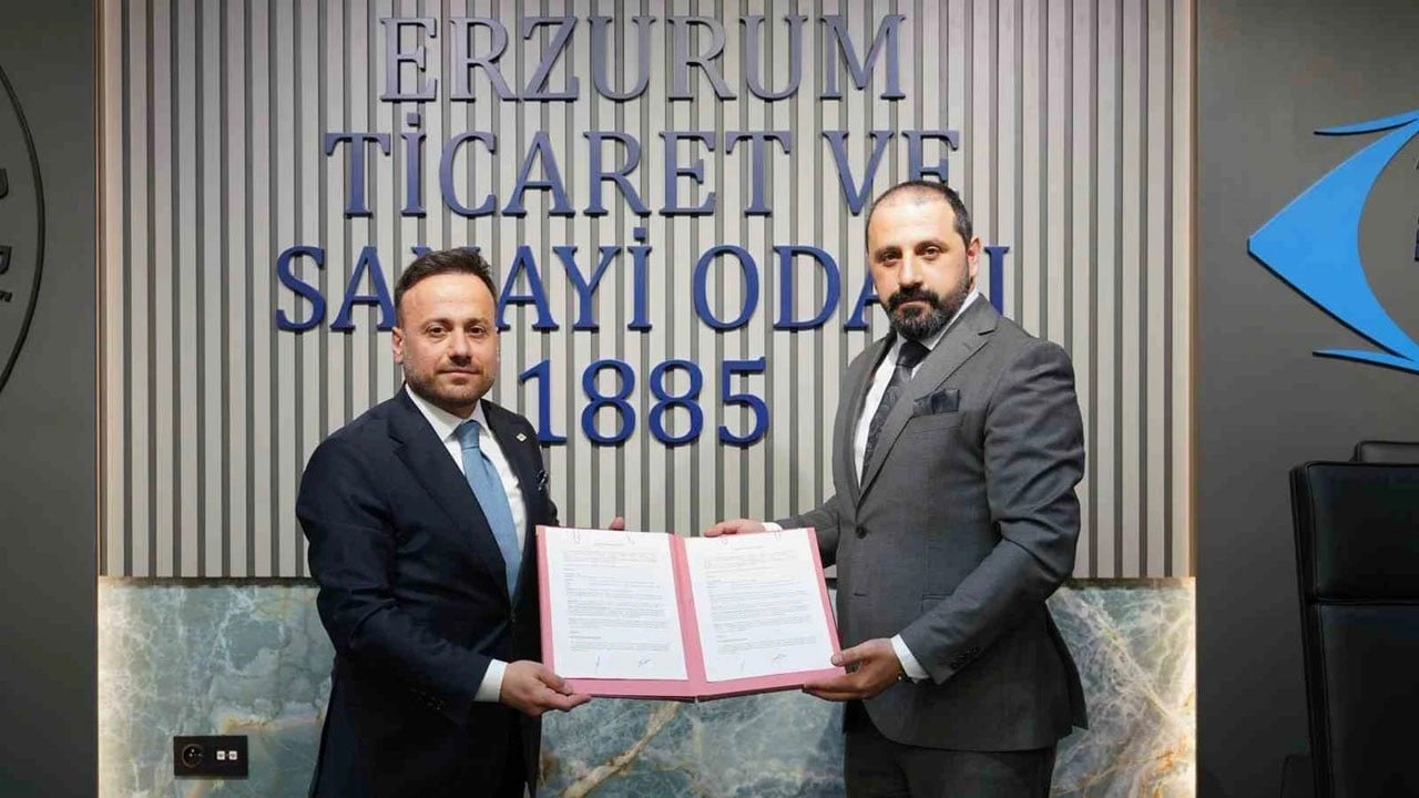 ETSO üyelerine ücretsiz e-Yönetim desteği