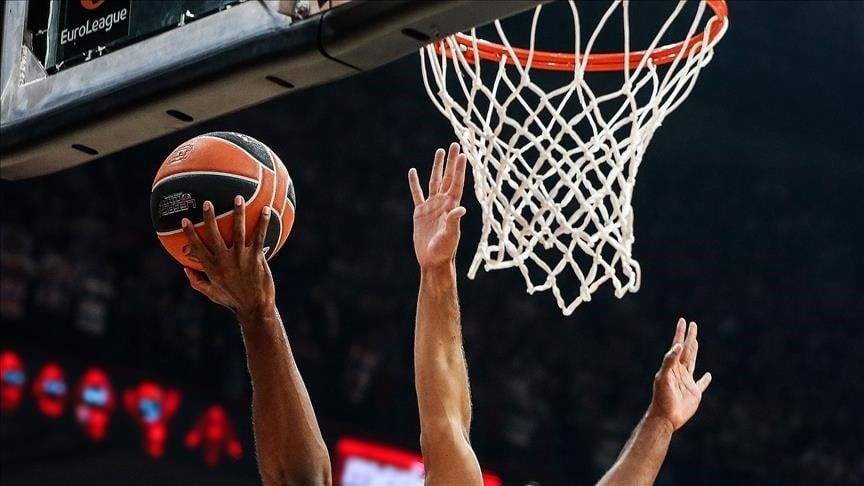 EuroLeague’de 31. hafta maçları yapılacak