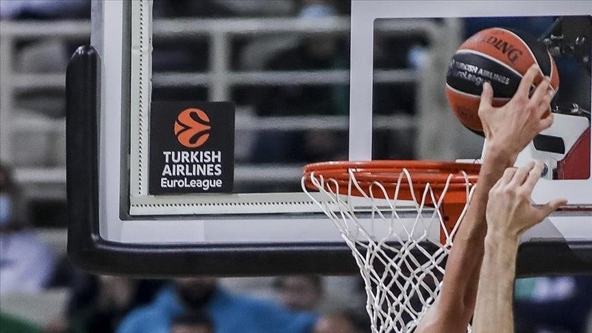 EuroLeague’de 7. kez çift maç haftası yaşanacak! Fenerbahçe Beko ve Anadolu Efes’i zor maçlar bekliyor