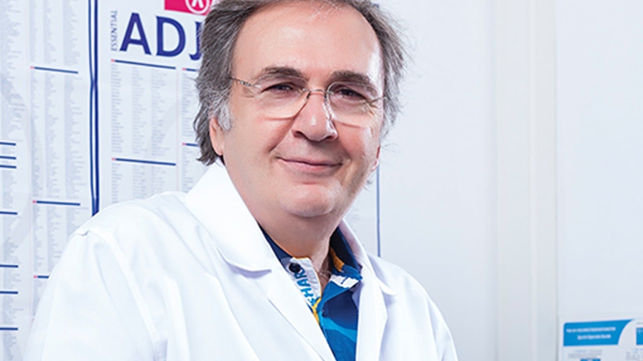 Evde ilaçsız bit temizleme yöntemi Prof. Dr. İbrahim Saraçoğlu: İlaç almak yerine herkes şimdi bunu sürüyor!