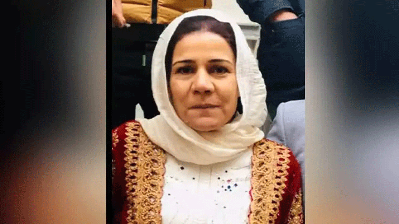 Evde yemek hazırlayan kadının acı sonu!