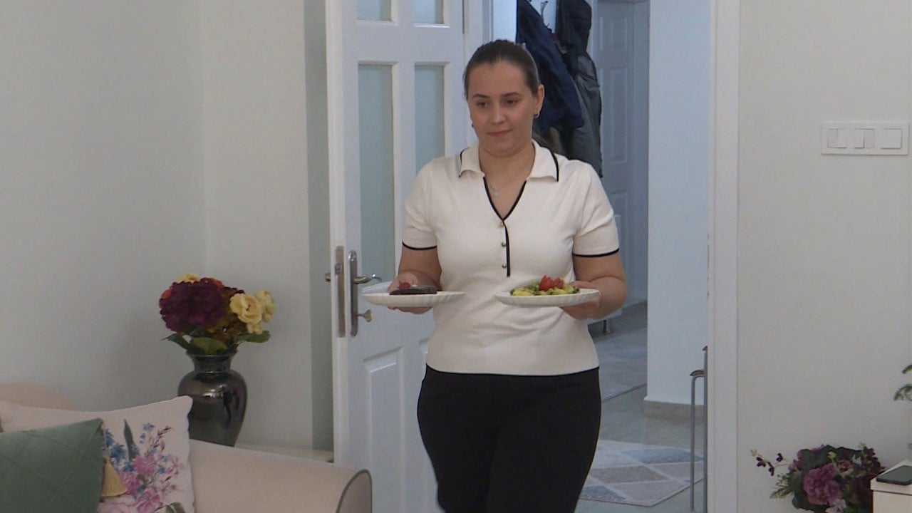 Evinde başladı, devlet desteğiyle markasını kurdu!