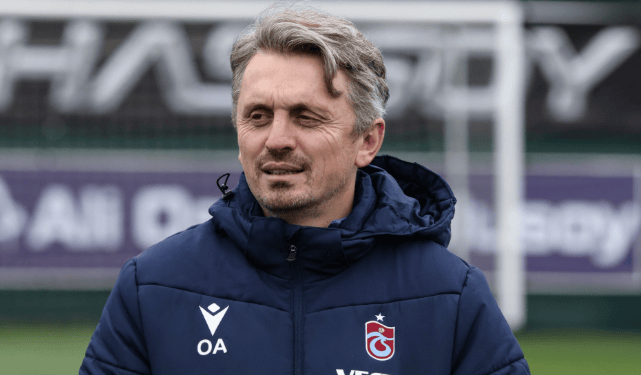 Eyüpspor'da Orhan Ak dönemi hüsranla bitti: Karşılıklı vedalaşıldı