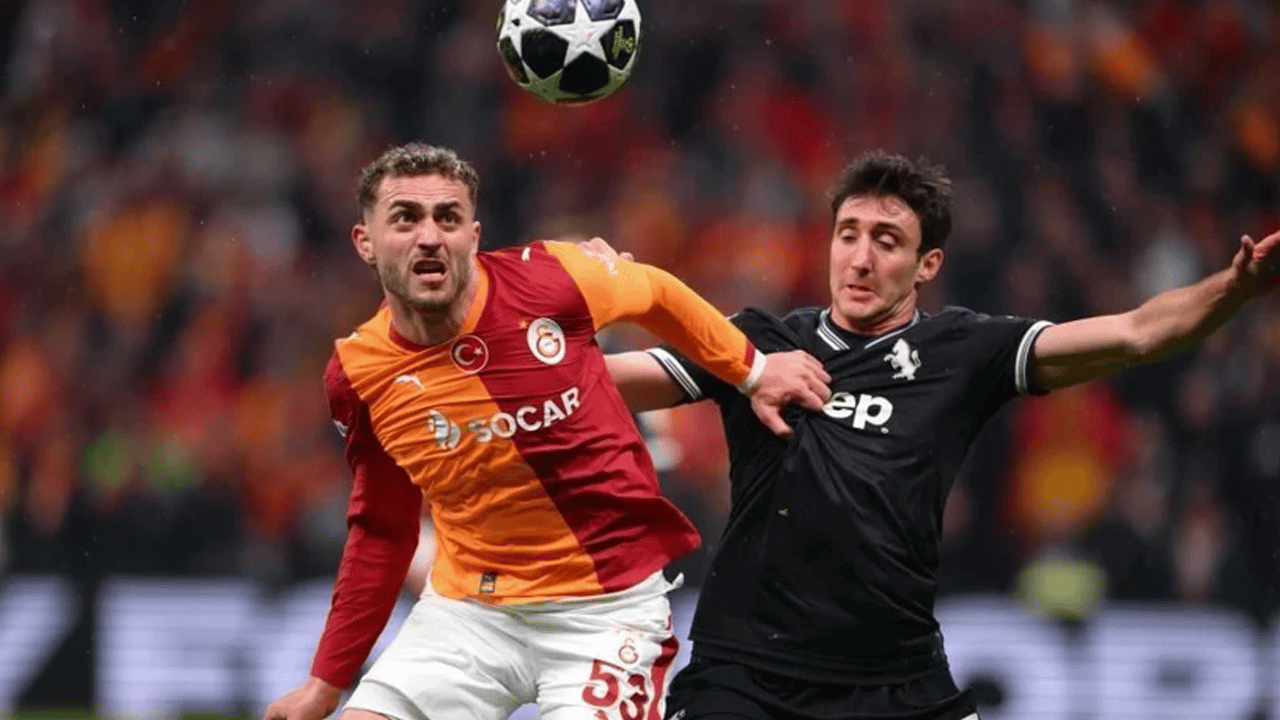 Eyvah! Barış Alper Yılmaz elden kaçıyor!