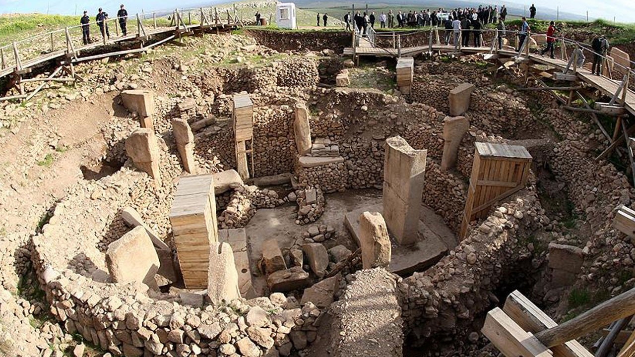 Ezber bozan değerlendirme! Göbeklitepe’den Pendik’e uzanan sır perdesi aralandı