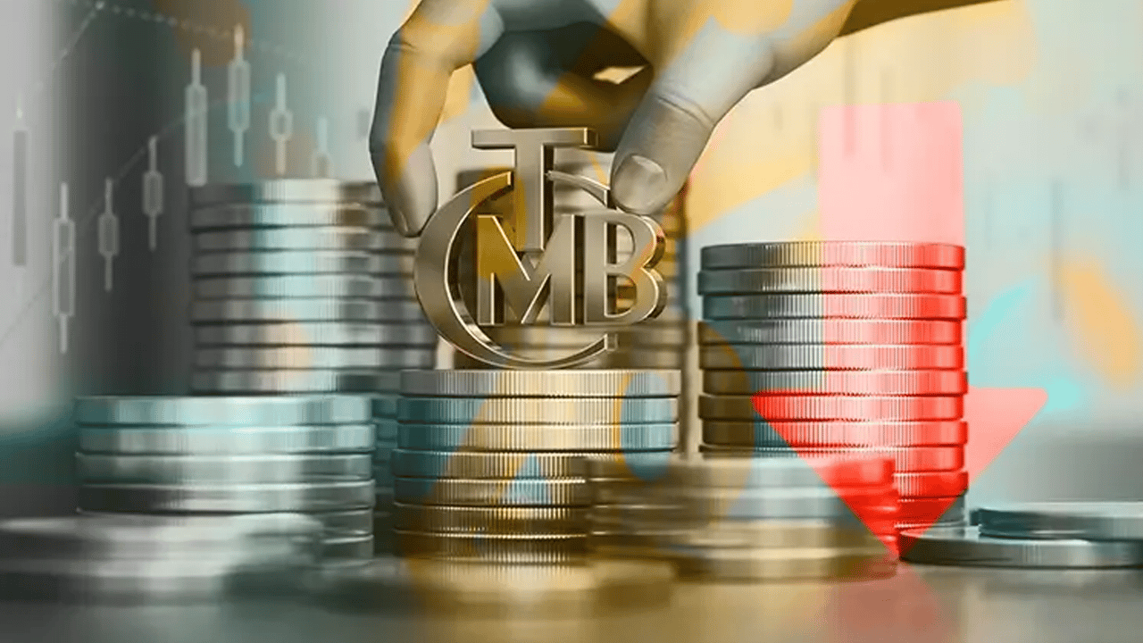 'Faizci Sistemde Merkez Bankası Daha Çok Zarar Eder!'