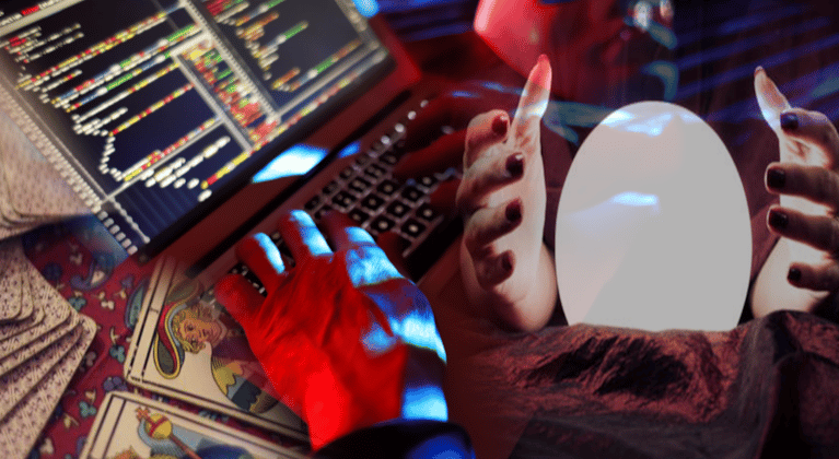 Falcı Kılığında Fuhuş Tuzakları: ‘Zengin Kısmet’ Vaadiyle Kadınları Tuzağa Düşürmüşler!