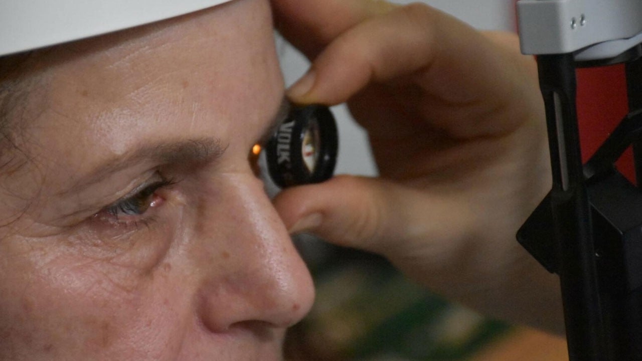 Fark edildiğinde çok geç olabilir! Göz sağlığının ‘sessiz hırsızı’