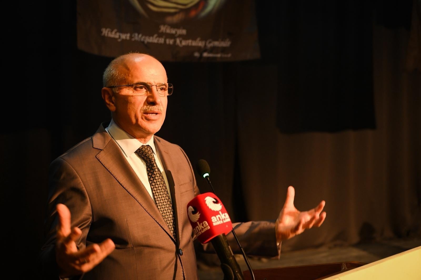 Farklılıklarımız bizim zenginliğimizdir