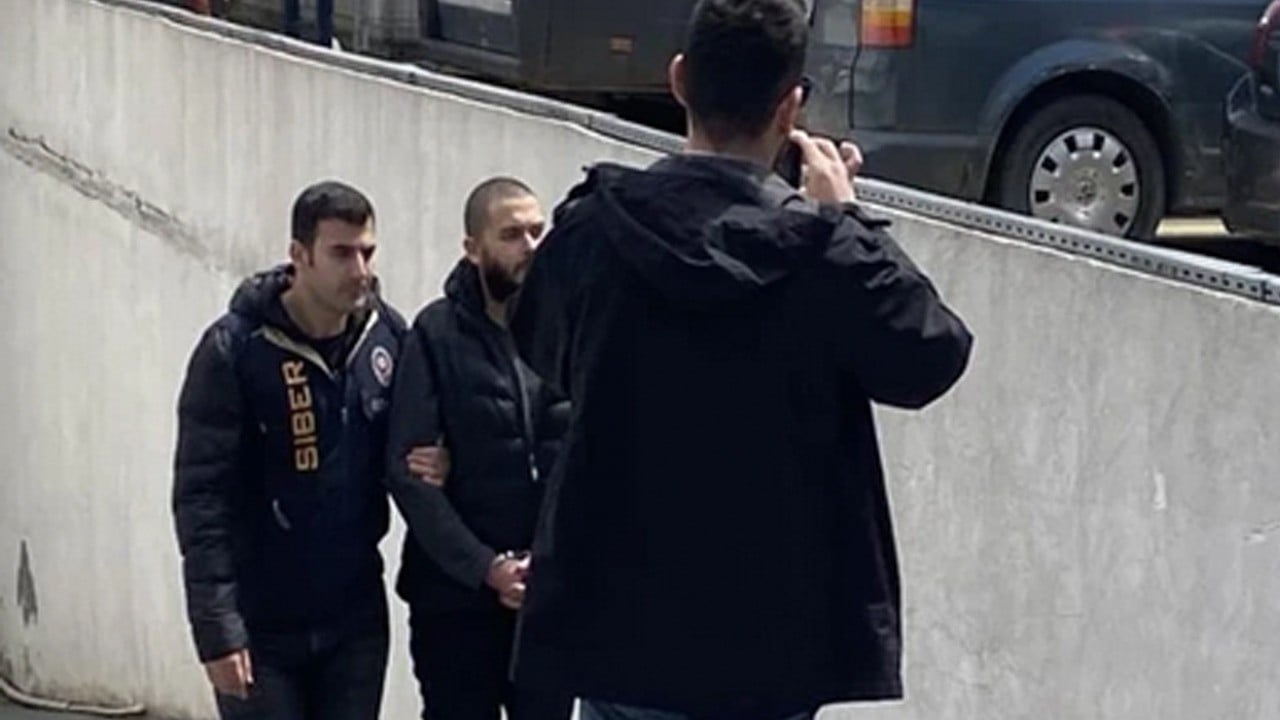 Fatih Özer'in ölüm şeklini anlatan not bulundu: 11 bin 190 yıl 6 ay hapis cezası vardı... Toprağa verildi