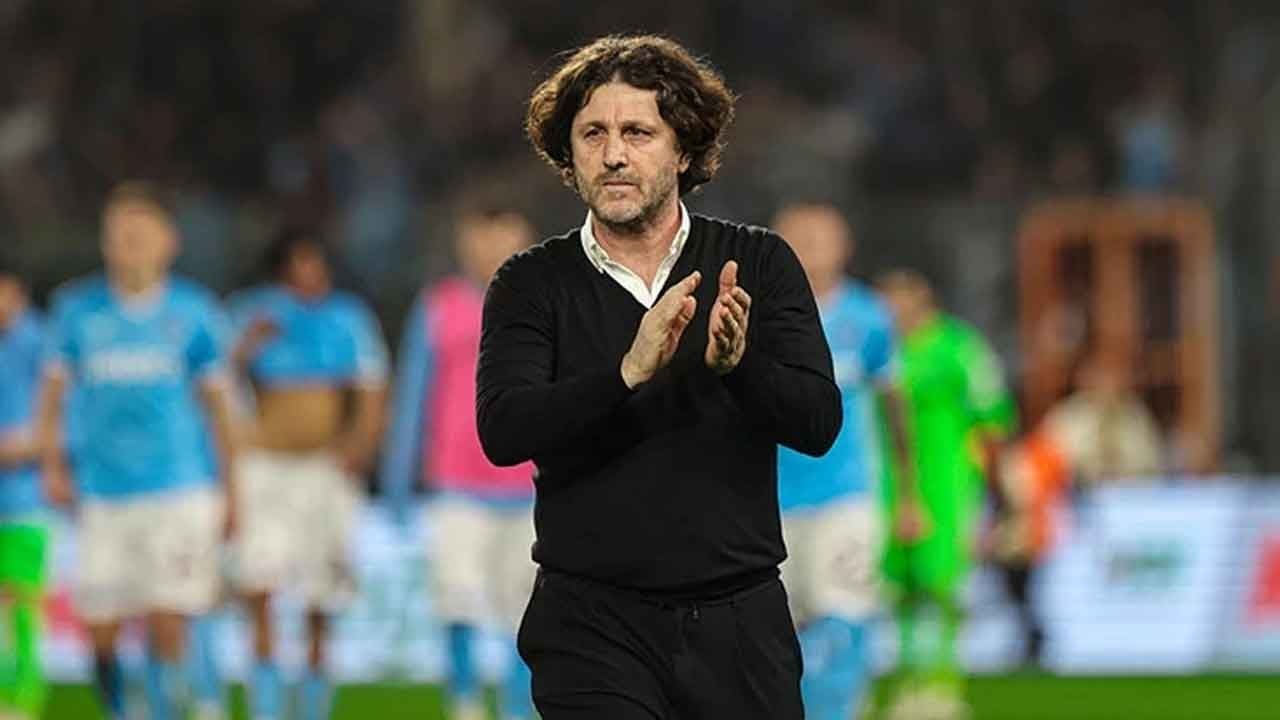 Fatih Tekke: Taraftarlarımızı mutlu ettiğimizi düşünüyorum