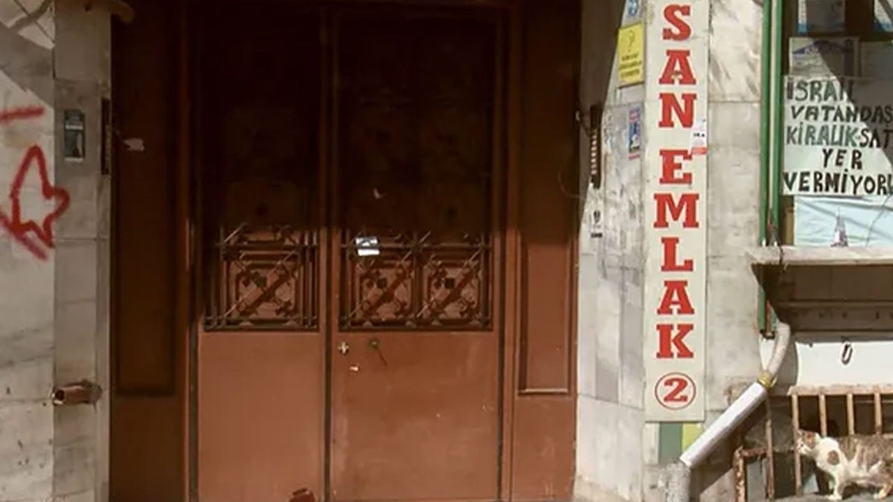 Fatih'te bayram günü eşini döverek öldürmüştü! Cani koca yakalanıp tutuklandı