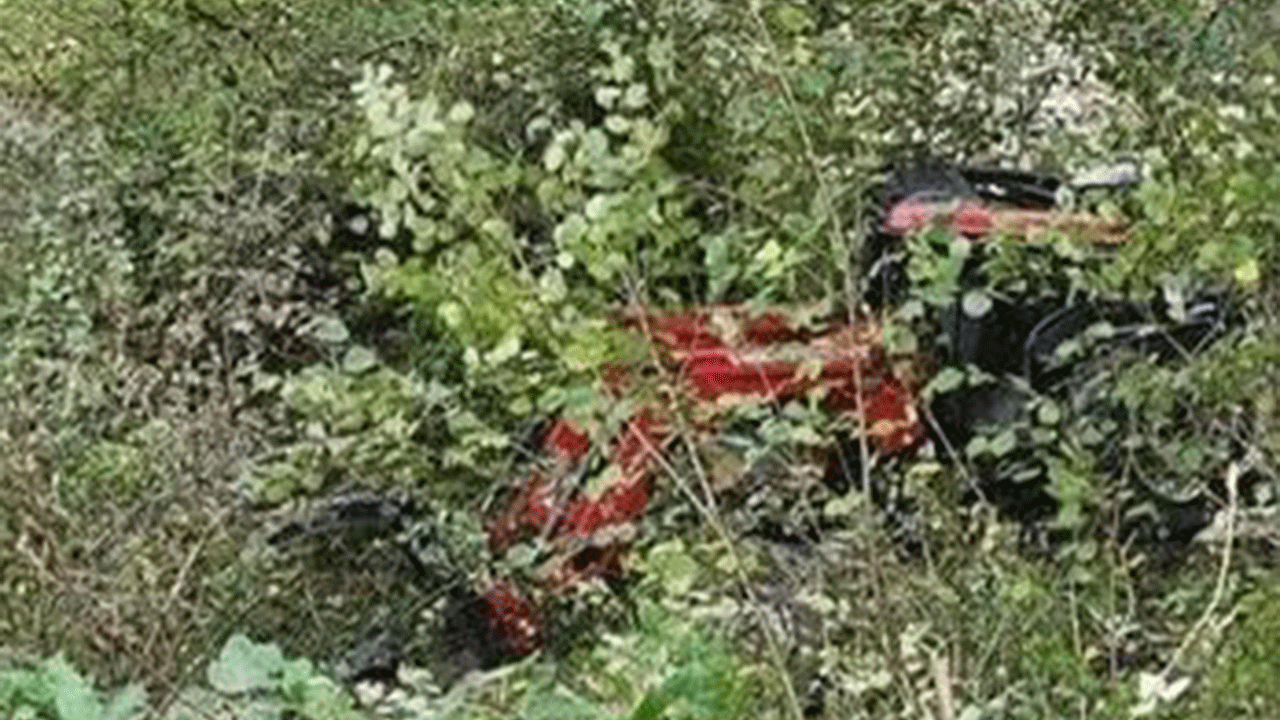 Fatsa’da korkunç olay! Ekipler bölgeye sevk edildi