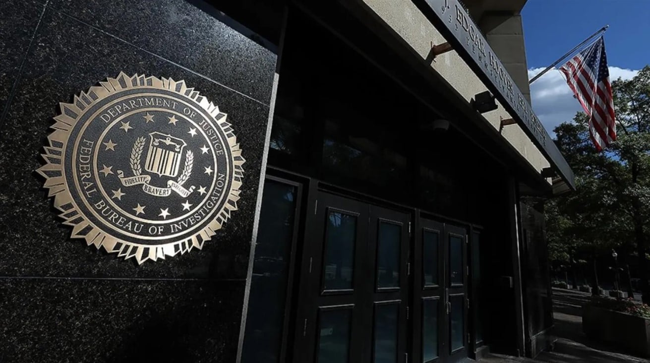 FBI’dan "casusluk" ödülü! Bilgi verene 200 bin dolar