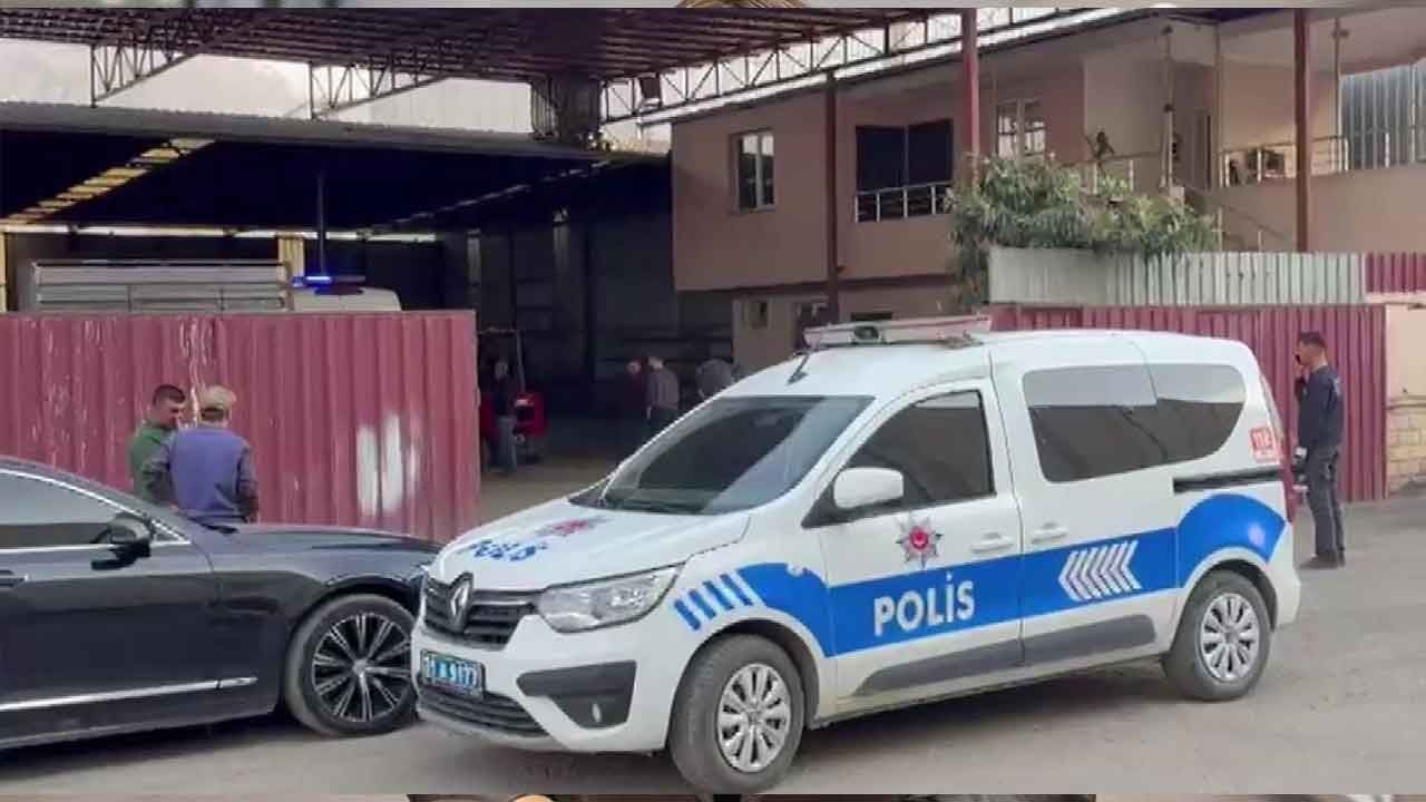 Feci ölüm! Şişirdiği lastik canından etti!