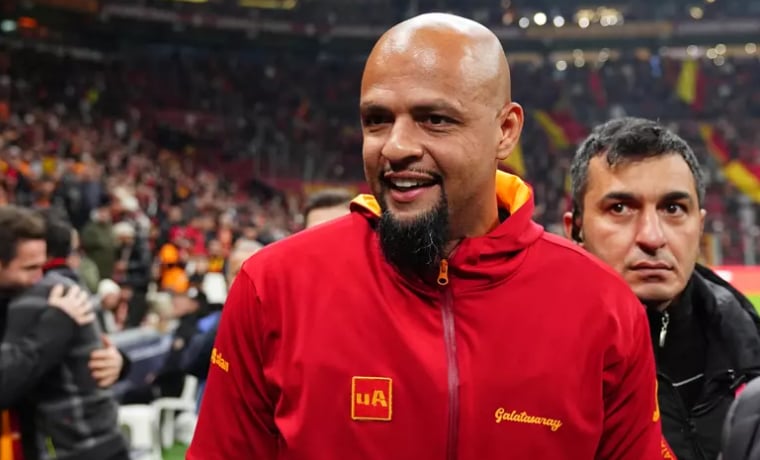 Felipe Melo’dan yıllar sonra gelen Fenerbahçe itirafı: Asla kabul etmezdim