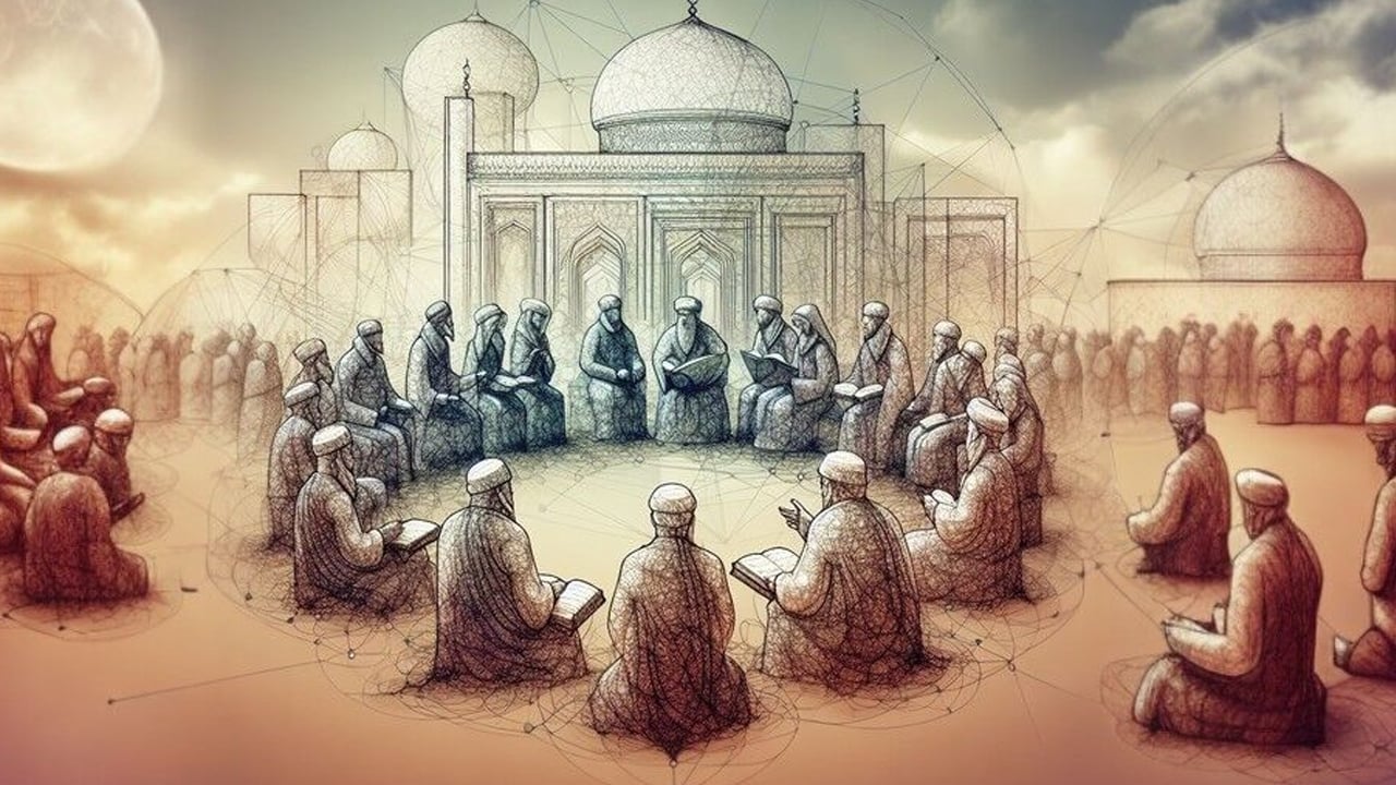 Felsefenin İslam karşısında yanılgısı