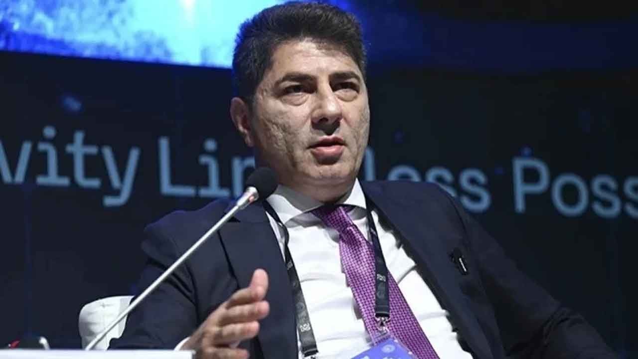 Fenerbahçe başkan adayı Hakan Safi kimdir? Hakan Safi ne iş yapıyor? Hakan Safi'nin şirketi ve serveti...