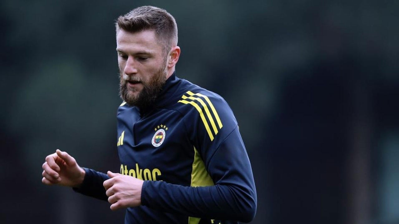 Fenerbahçe, Corendon Alanyaspor maçı hazırlıklarına start verdi