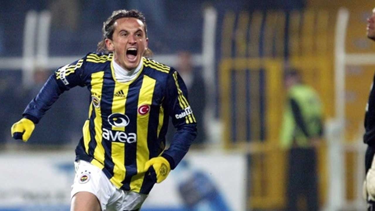 Fenerbahçe duyurdu! Tuncay Şanlı'ya görev