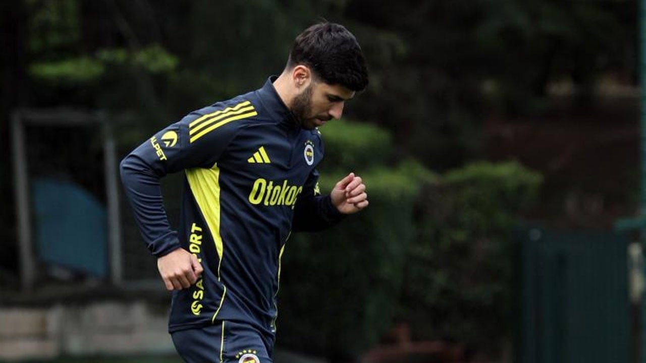 Fenerbahçe, Galatasaray derbisinin hazırlıklarına start verdi