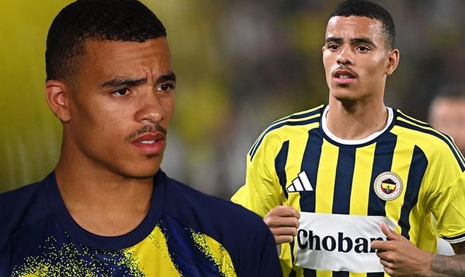 Fenerbahçe kaptı, Roma karıştı: İtalya'da Greenwood krizi!