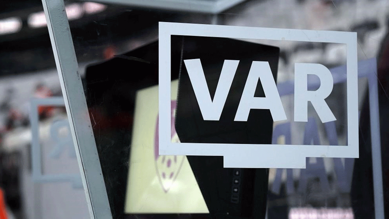 Fenerbahçe-Kayserispor maçının VAR hakemi açıklandı