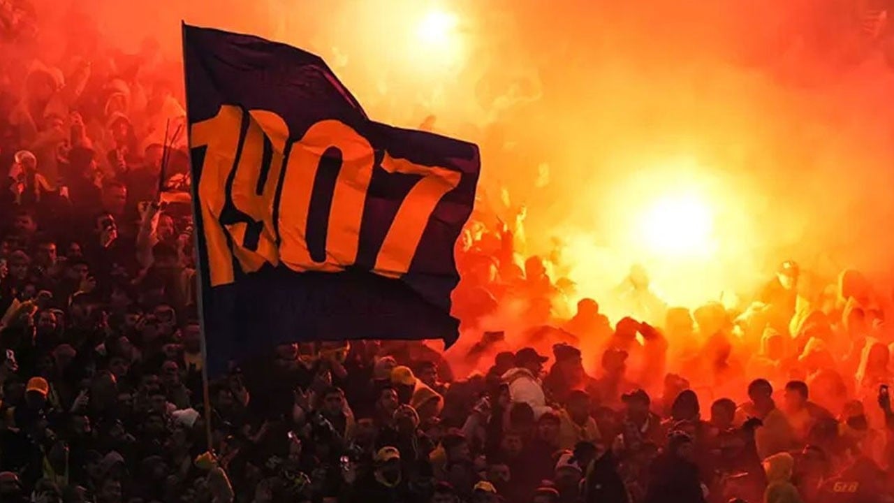 Fenerbahçe kesenin ağzını açtı! Orta sahaya 30 milyon euro'luk yeni takviye