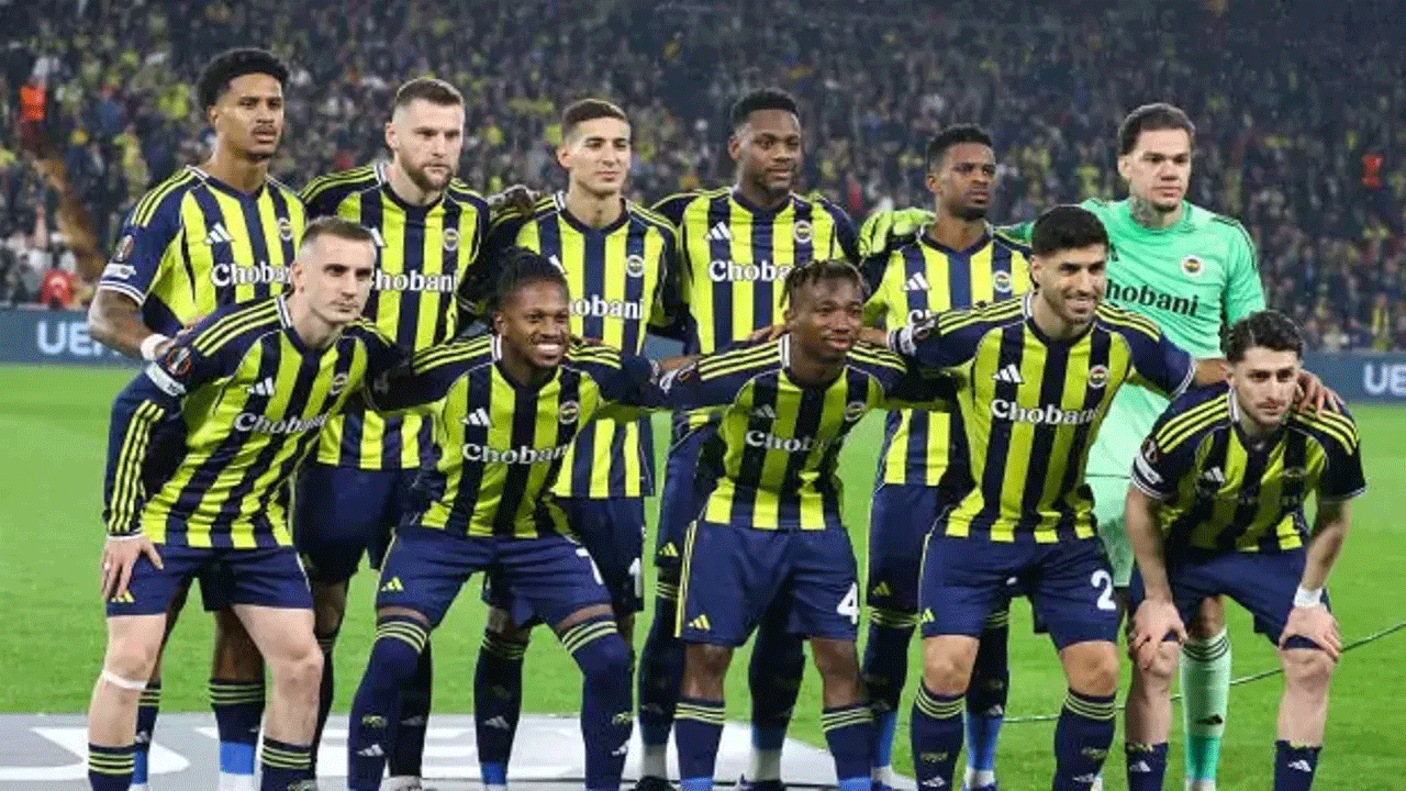 Fenerbahçe-Nothingam maçının hakemi belli oldu!