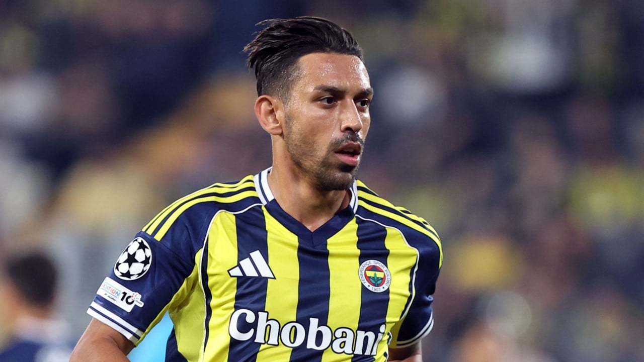 Fenerbahçe resmen açıkladı: İrfan Can Kahveci’nin yeni takımı belli oldu