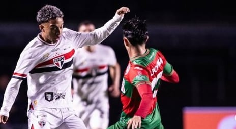 Fenerbahçe transferde rotayı Brezilya’ya kırdı! Geleceğin yıldızı için dev hamle