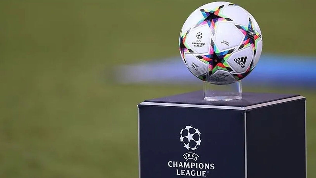 Fenerbahçe tur için sahaya çıkacak! Şampiyonlar Ligi’nde rövanş heyecanı başlıyor