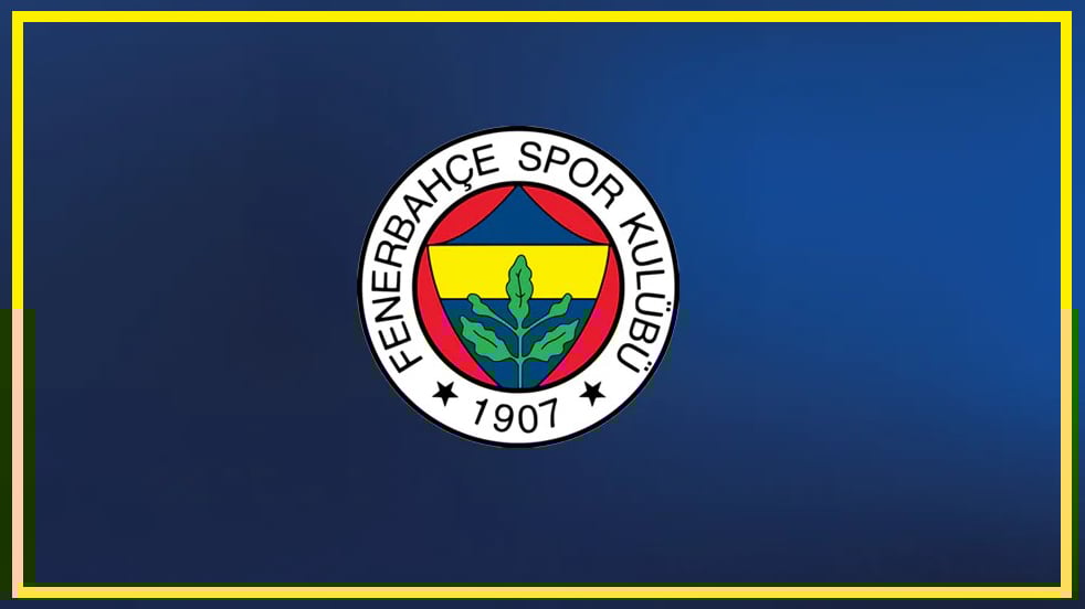 Fenerbahçe yeni transferi resmen açıkladı
