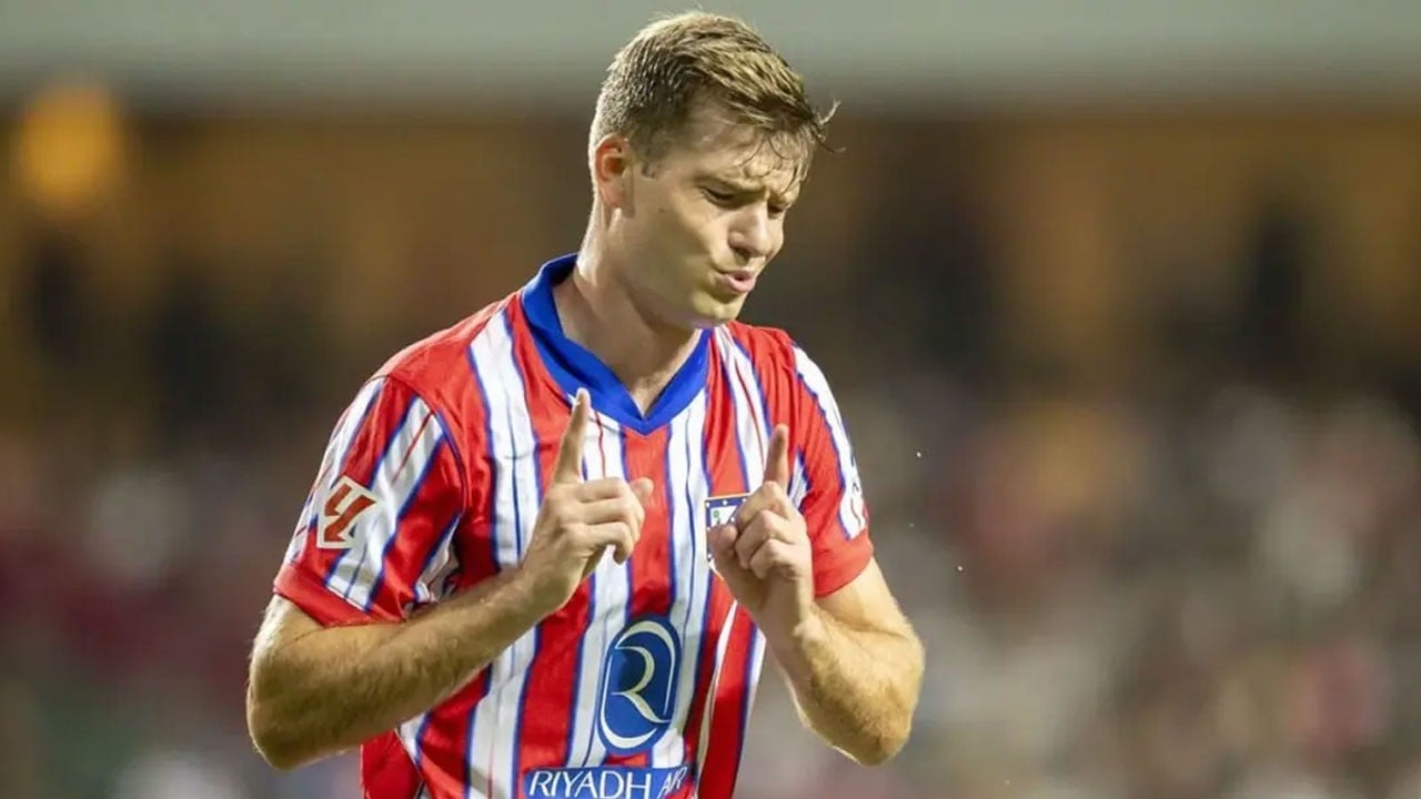 Fenerbahçe, yeniden Sörloth’un peşine düştü