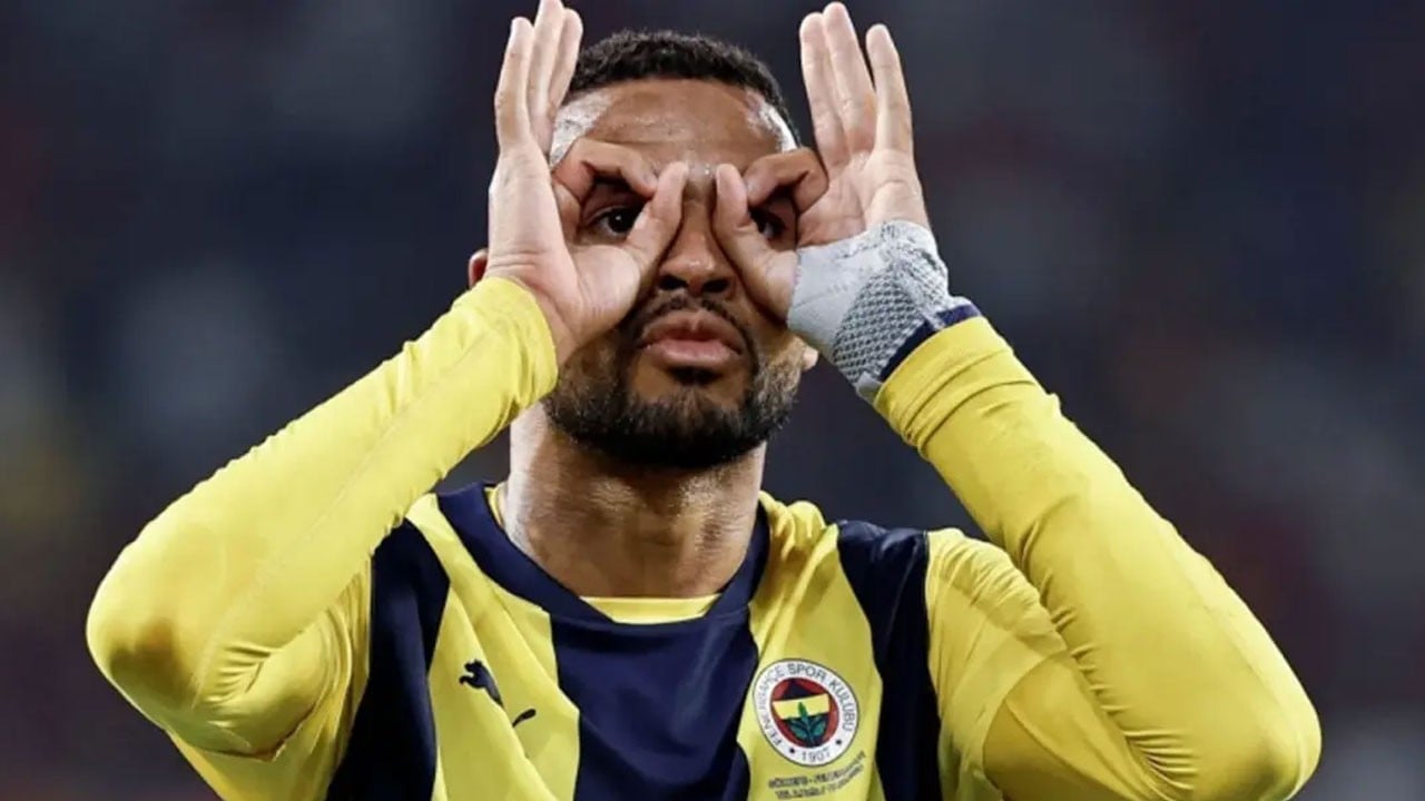 Fenerbahçe’de En-Nesyri gelişmesi! Turnayı gözünden vurdu