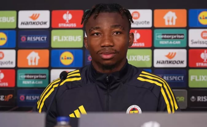 Fenerbahçe’de Nene bilmecesi çözüldü: İmzalar atıldı! Galatasaray maçında sahada olacak mı?