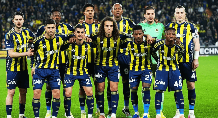 Fenerbahçe'de sakatlık depremi! 4 yıldızdan kötü haber geldi