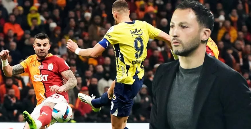 Fenerbahçe’de 'Talisca' planı devrede: Kante ile orta saha kilit altında